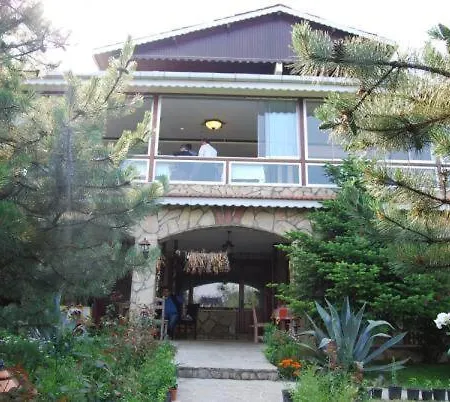 Doga Sara Butik Konukevi *