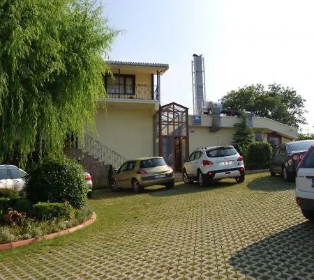 Doga Sara Butik Konukevi *