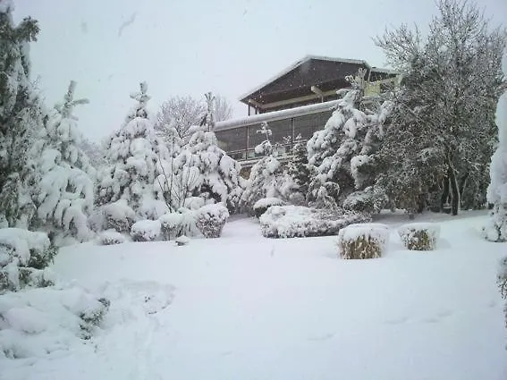 Doga Sara Butik 招待所