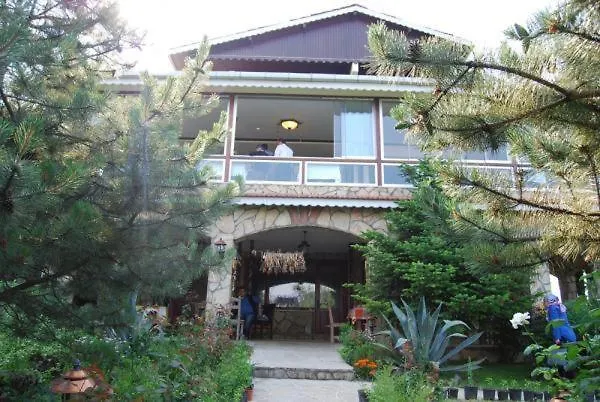 Doga Sara Butik 招待所 *