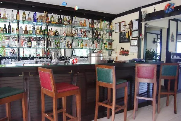 Doga Sara Butik 招待所