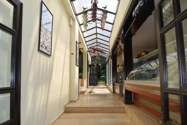 Doga Sara Butik 招待所 *