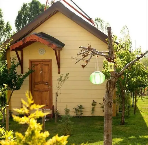 Doga Sara Butik 招待所