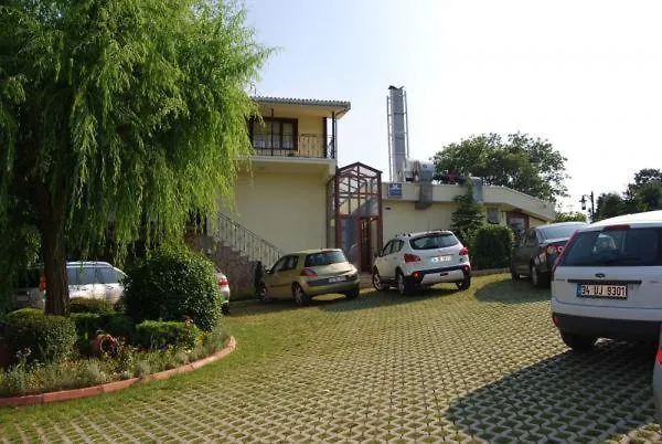 Doga Sara Butik 招待所 *