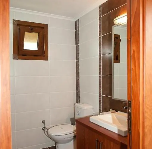 招待所 Doga Sara Butik *