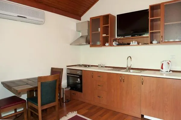 招待所 Doga Sara Butik