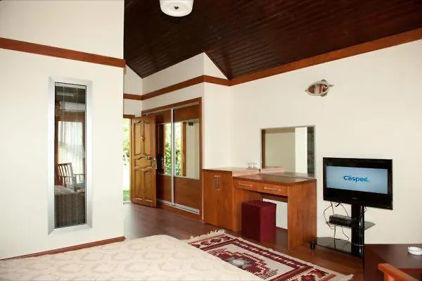 Doga Sara Butik Akoren