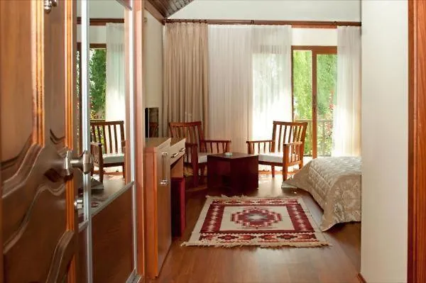 Doga Sara Butik 招待所