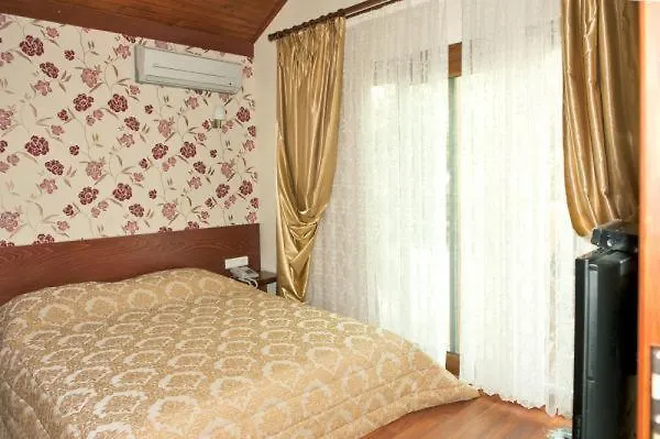 Doga Sara Butik 招待所 *